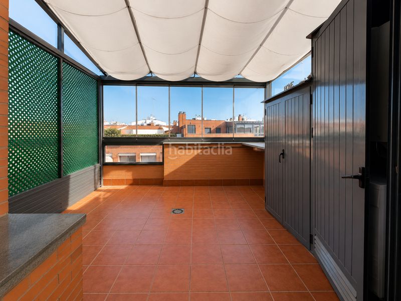 Foto 82cb0455-2949-4c14-8391-56d52ead58b2. Àtic amb aparcament piscina a Nuevo Bulevar Mairena del Aljarafe