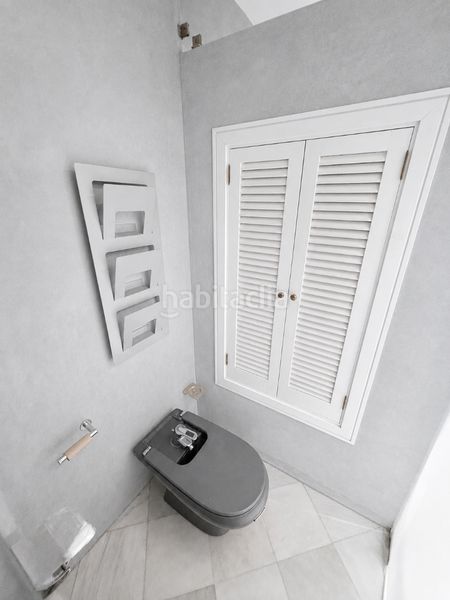 Foto ea3e2141-b202-4e9e-be5a-f32182c58543. Pis a San Vicente Sevilla