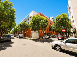 Duplex  Calle parque del torcal de antequera. ¡magnífico dúplex en planta baja en urbanización privada en pino