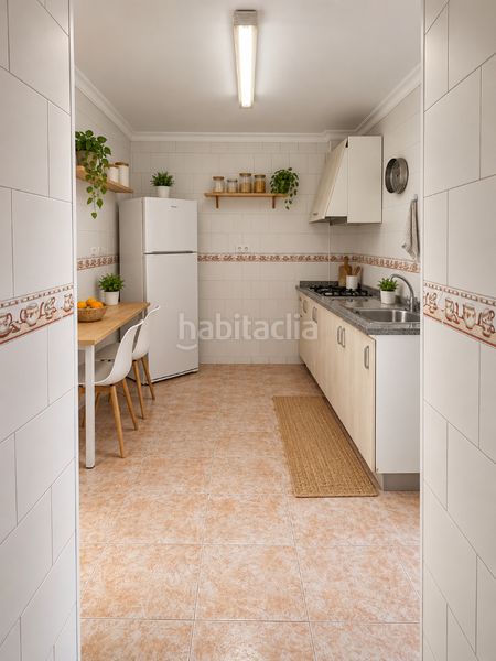 Foto c54d6838-6649-44b9-bc1e-46022a250284. Pis a Parque María Luisa -Giralda Sur Sevilla