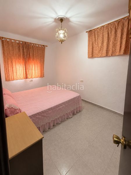 Foto d9a24677-cddf-4c98-8441-477762609770. Pis a Parque María Luisa -Giralda Sur Sevilla