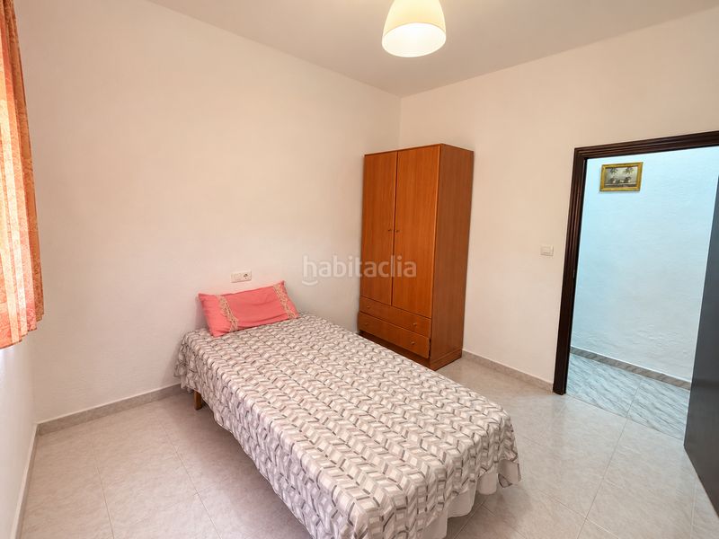 Foto e30c9e39-6193-49ba-bd10-d0c8a91198b8. Pis a Parque María Luisa -Giralda Sur Sevilla