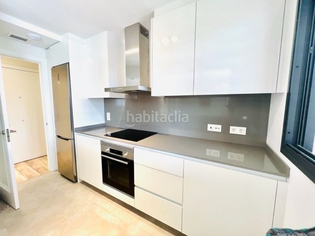 Foto 0e63b7fd-790b-4d6a-81ea-84d5aecadbcb. Appartamento con parcheggio piscina in zona nueva Camas - marcelino camacho Camas