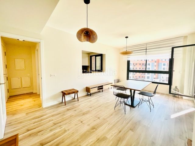 Foto 1a9dfdc5-3409-4967-8d17-959607b89b32. Appartamento con parcheggio piscina in zona nueva Camas - marcelino camacho Camas