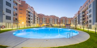 Appartement à Calle Poeta Muñoz San Román