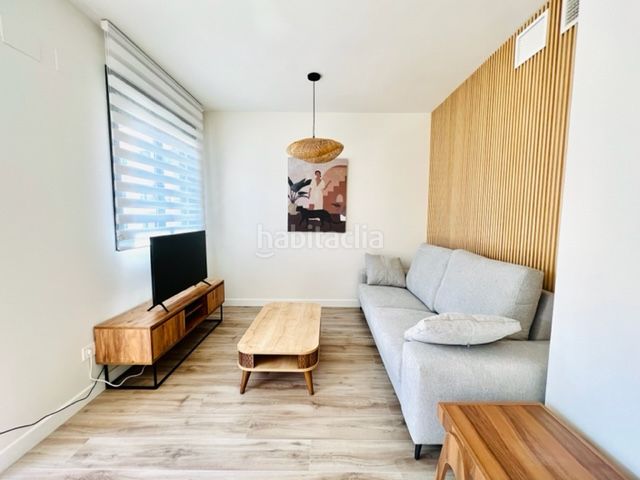 Foto dc9475b0-fd65-4e58-8f5c-e3a71e485ed1. Appartamento con parcheggio piscina in zona nueva Camas - marcelino camacho Camas