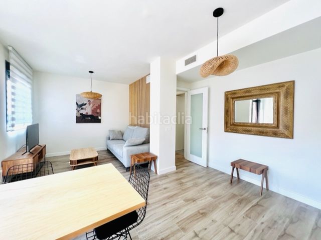 Foto e3e7d00c-49ba-4532-86b6-e537419a8020. Appartamento con parcheggio piscina in zona nueva Camas - marcelino camacho Camas