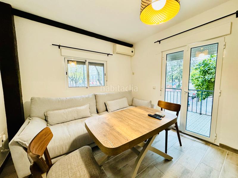 Foto 04efaf05-2a06-42c6-a55b-459ecc22e2a7. Lloguer pis amb xemeneia calefacció a Triana Este Sevilla