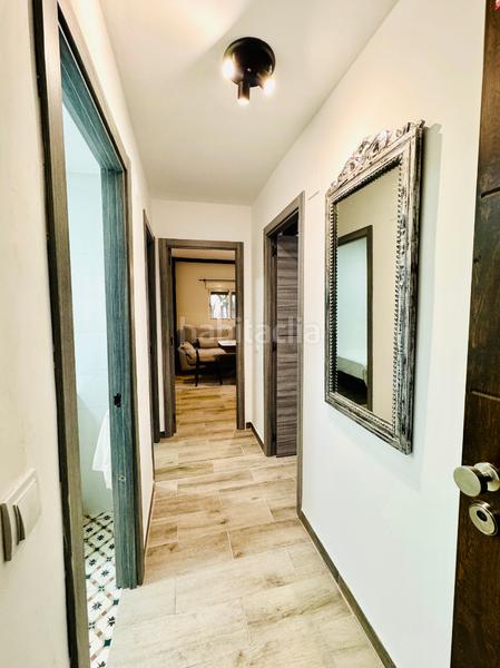 Foto 0da238ce-ce6c-44bd-b066-178ead7bbc9e. Location appartement avec cheminée chauffage dans Triana Este Sevilla