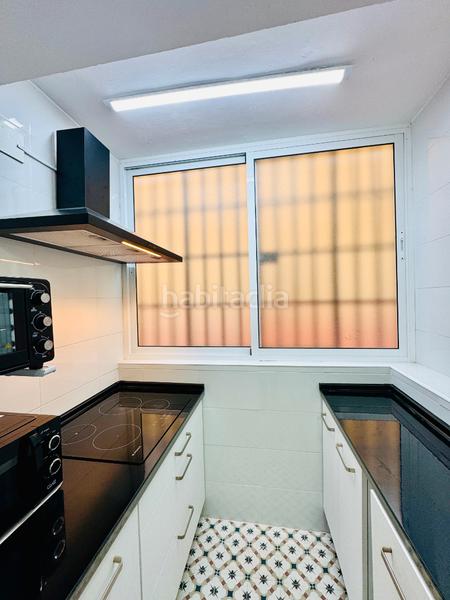 Foto 19b80264-d951-4f44-b80a-a8aa6b4bd833. Location appartement avec cheminée chauffage dans Triana Este Sevilla