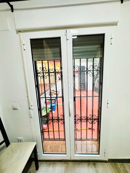 Foto 2a1b02b4-8d9e-42b9-8000-bf4b58ad99b0. Location appartement avec cheminée chauffage dans Triana Este Sevilla