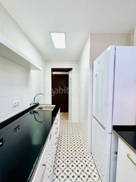 Foto 2ca2f780-1baa-4389-b232-bea4445c60f1. Location appartement avec cheminée chauffage dans Triana Este Sevilla