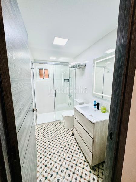 Foto 76f8b3f2-5196-4926-acee-9f632c1e6533. Location appartement avec cheminée chauffage dans Triana Este Sevilla