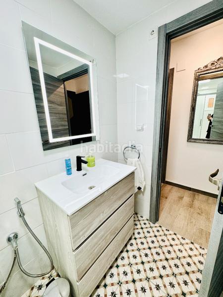 Foto 77651b9c-c987-4b60-8574-b32266e992c5. Location appartement avec cheminée chauffage dans Triana Este Sevilla