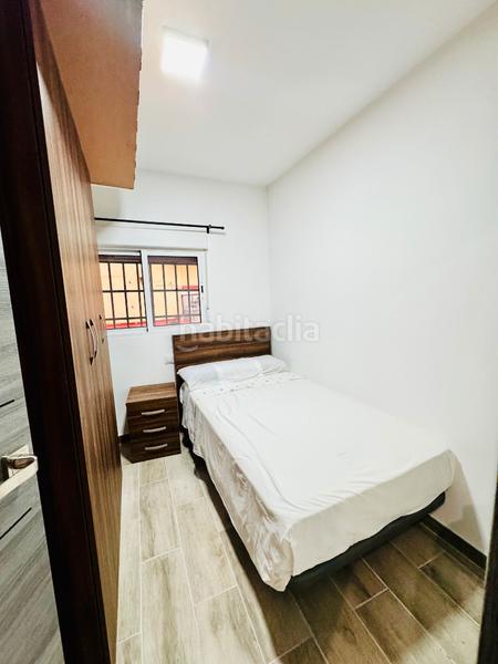 Foto 7d59e6a4-d10e-4061-9ca3-f2be65eb134a. Location appartement avec cheminée chauffage dans Triana Este Sevilla