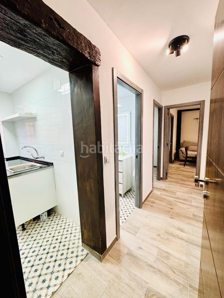 Foto 83af1cde-f5f8-4ccc-8036-46cdd68377c1. Location appartement avec cheminée chauffage dans Triana Este Sevilla