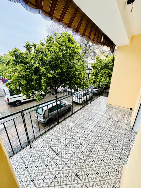 Foto 97572599-511d-4def-87a2-c510b93d0806. Location appartement avec cheminée chauffage dans Triana Este Sevilla
