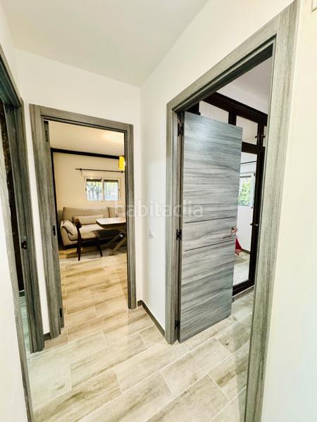 Foto a28f5001-de3c-4946-b3ae-7cf1c6f52abe. Location appartement avec cheminée chauffage dans Triana Este Sevilla