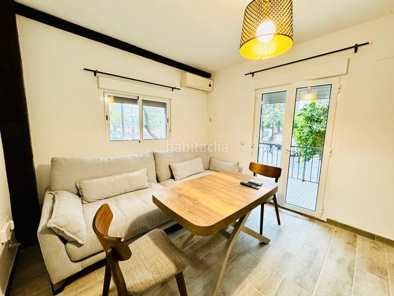 Foto a657f39c-624d-493a-93c2-340716ee016a. Location appartement avec cheminée chauffage dans Triana Este Sevilla