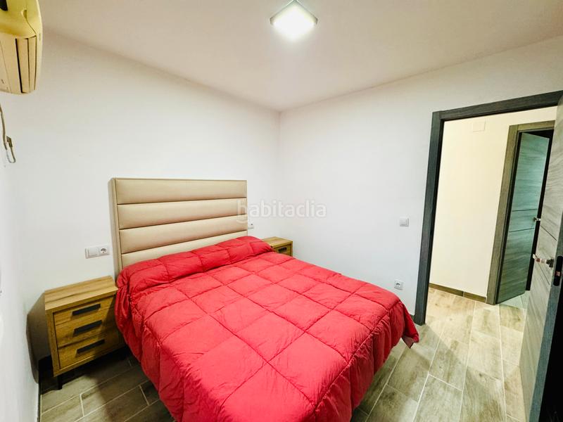 Foto ad3c2e76-74f4-417e-a504-d7c2b900e23e. Location appartement avec cheminée chauffage dans Triana Este Sevilla