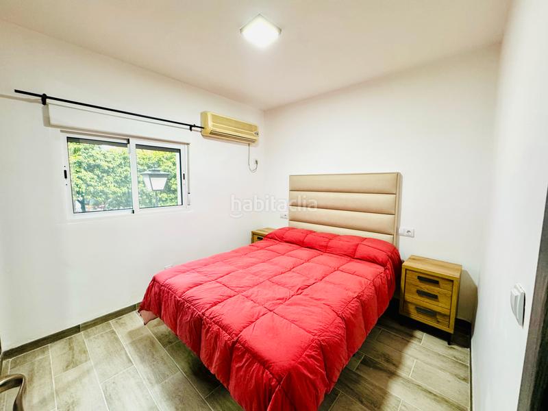 Foto b3219e07-c69d-4cd8-8b5d-62255da56a4d. Location appartement avec cheminée chauffage dans Triana Este Sevilla