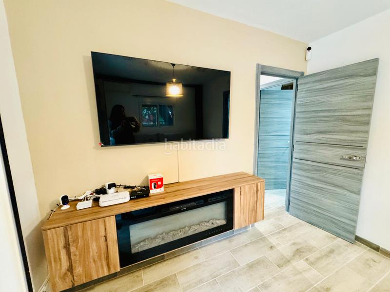 Foto b3be7d52-1db2-48dd-87ea-434087407e73. Location appartement avec cheminée chauffage dans Triana Este Sevilla