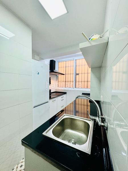 Foto dafcc2d6-6a3f-431a-a0b2-c44ba1ab792b. Location appartement avec cheminée chauffage dans Triana Este Sevilla