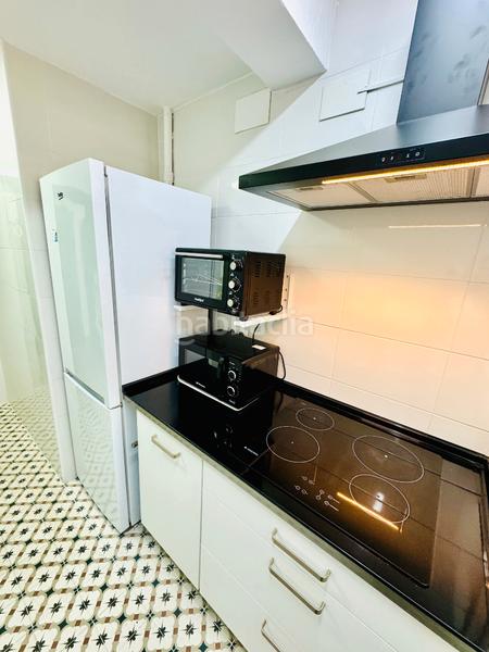 Foto e02a5e15-7d05-44cd-94de-0dddc8f98287. Location appartement avec cheminée chauffage dans Triana Este Sevilla