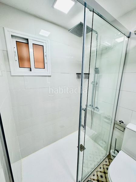 Foto e732e78c-49f0-4d5e-9923-711007fa9214. Location appartement avec cheminée chauffage dans Triana Este Sevilla