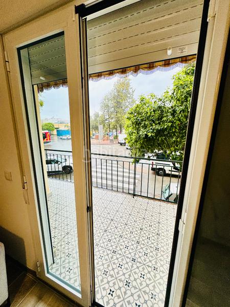 Foto ee20a713-6eab-4e82-91e1-a21a4f308e81. Location appartement avec cheminée chauffage dans Triana Este Sevilla