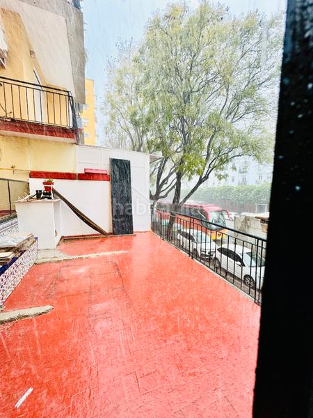 Foto f7eade84-1841-4a05-a290-5fc1f64e6034. Location appartement avec cheminée chauffage dans Triana Este Sevilla