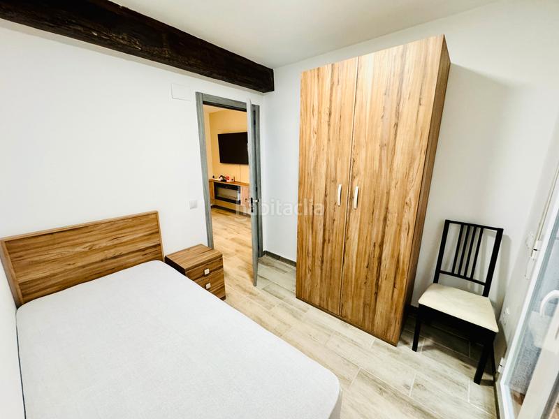 Foto f91196dc-862d-4a5c-9c12-f0d1122ac600. Location appartement avec cheminée chauffage dans Triana Este Sevilla