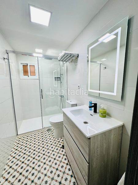 Foto fe548089-878d-4641-8b54-3e95543040b2. Location appartement avec cheminée chauffage dans Triana Este Sevilla