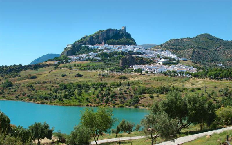 Foto 40e8c5ed-31b0-4585-abe5-eb6e21f980ca. Terreny residencial a Zahara