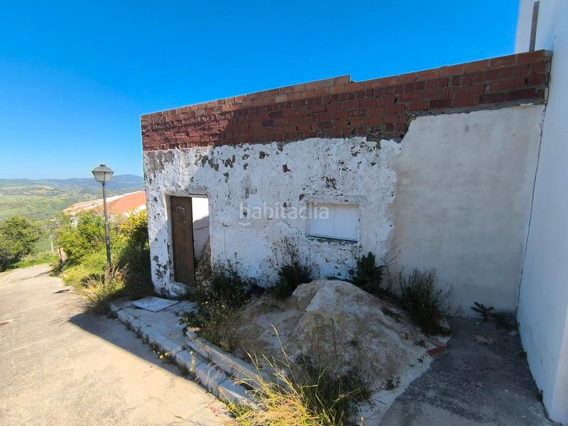 Foto 5a34fa85-88db-4a88-b808-d1ce48d4850d. Terreny residencial a Zahara