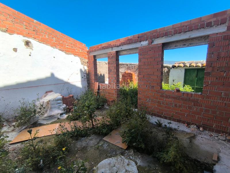 Foto 5ad14e3c-5264-46b2-9ae9-7f3305771763. Terreny residencial a Zahara