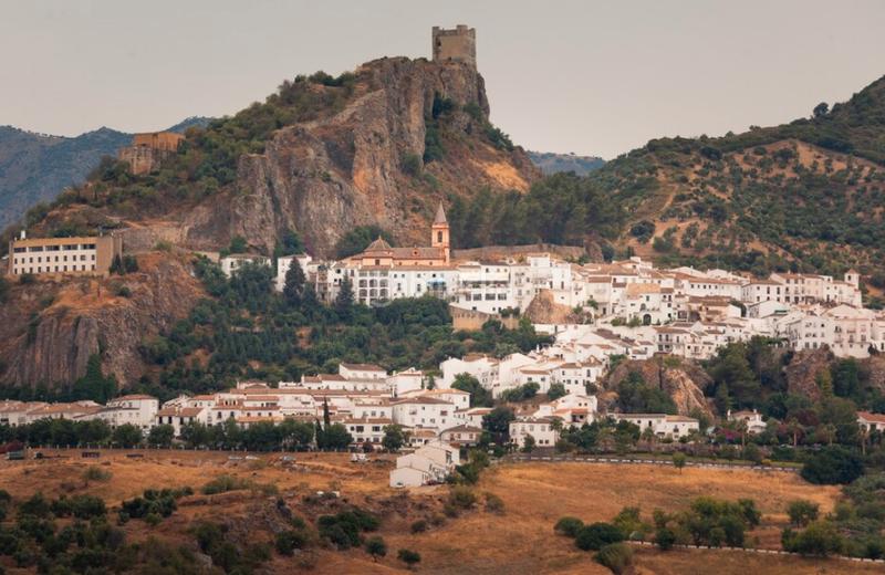 Foto 77fcd4e8-4f80-499c-8882-abffbd2aae61. Terreny residencial a Zahara