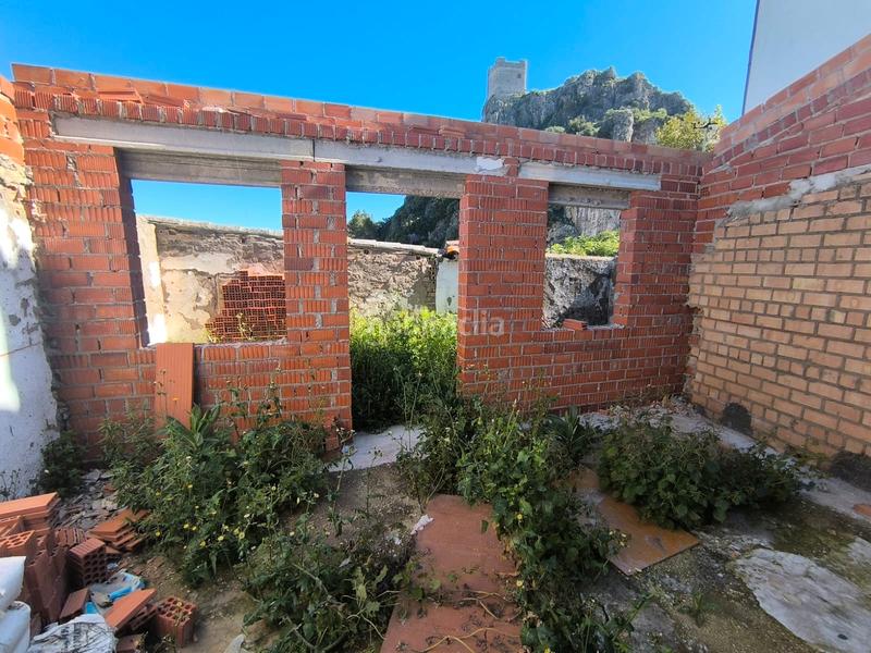 Foto afae1cf7-ef29-4b54-b3f8-744f57b13976. Terreny residencial a Zahara