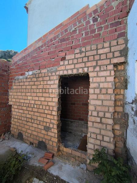 Foto cd8c73d2-48c8-45f8-a2ae-945c9f519039. Terreny residencial a Zahara