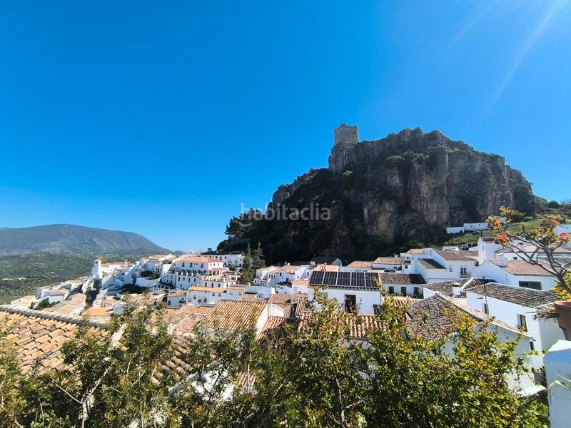 Foto dbb8053d-49f7-4eac-84ba-5a3e9db8fd2b. Terreny residencial a Zahara