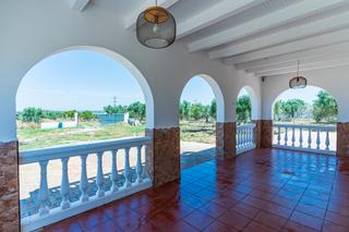 Xalet a Diseminado los majuelos 16. ¡oportunidad única en niebla!