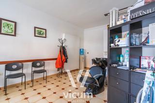 Casa en Calle martn alonso pinzn 48. Casa con local comercial en el centro de palos de la frontera