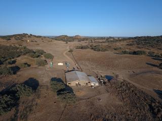 Finca rstica en Calaas. Venta de finca rstica de 80 hectreas en el andvalo de huelva