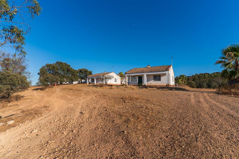 Foto 2e3bf92d-f099-4689-ab33-63f63b645644. Finca rústica en n/a oportunidad única: venta de complejo de alojamiento rural en el andévalo de huelva en Calañas