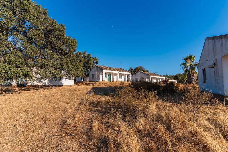 Foto 377d669e-95fa-432e-884b-0fdb134a5c4a. Finca rústica en n/a oportunidad única: venta de complejo de alojamiento rural en el andévalo de huelva en Calañas