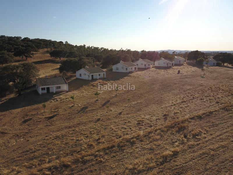 Foto 81c0b84f-101c-47a3-989c-5e8236a54880. Finca rústica en n/a oportunidad única: venta de complejo de alojamiento rural en el andévalo de huelva en Calañas