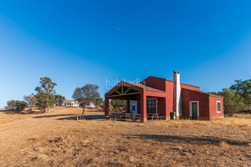 Foto 85033e7d-5708-4116-b2e9-e6a2c7e7a21d. Finca rústica en n/a oportunidad única: venta de complejo de alojamiento rural en el andévalo de huelva en Calañas