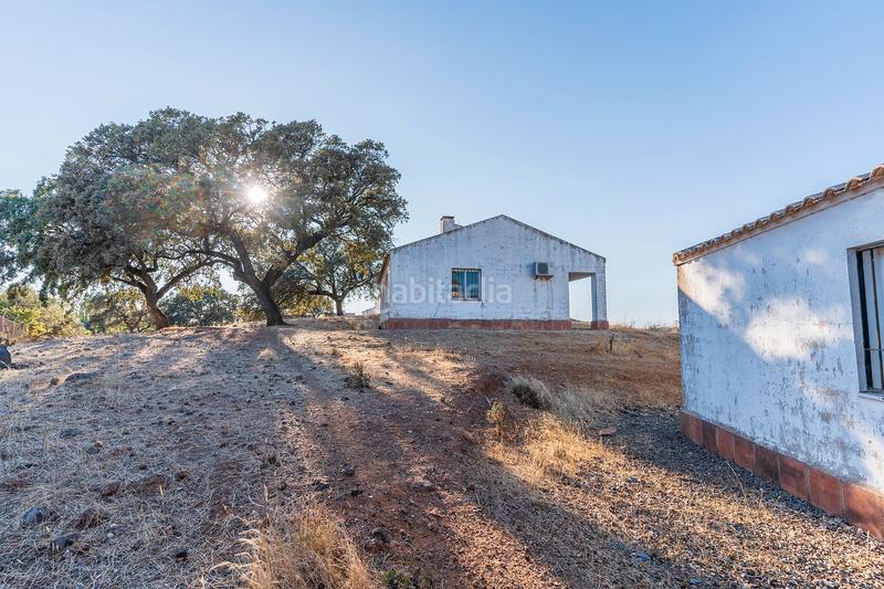 Foto a4076943-25e5-4d4c-9096-90a3f4b663f5. Finca rústica en n/a oportunidad única: venta de complejo de alojamiento rural en el andévalo de huelva en Calañas