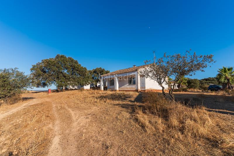 Foto b0de4f8c-2bd6-493f-9980-fdba649b36a3. Finca rústica en n/a oportunidad única: venta de complejo de alojamiento rural en el andévalo de huelva en Calañas