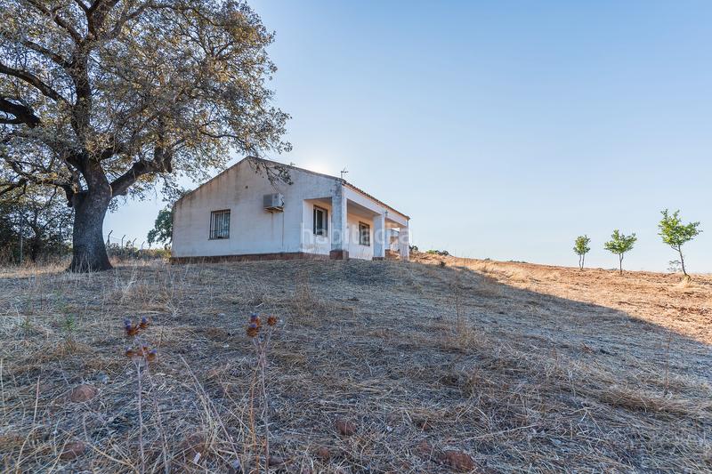 Foto ca7f562d-be0d-4b79-9deb-d3605f1ac752. Finca rústica en n/a oportunidad única: venta de complejo de alojamiento rural en el andévalo de huelva en Calañas
